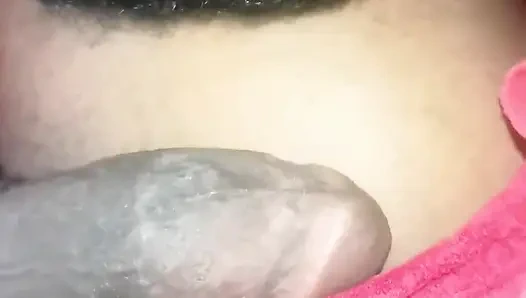 Поздняя ночь