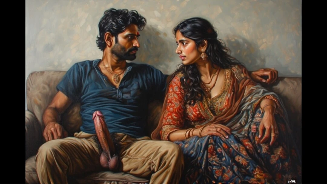 Seksi dubli bhartiy ganv ki larki ka apne tashan ke sath seks sar