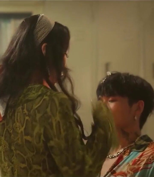 Mdl-0008-2 I'm Not a God (part 2)