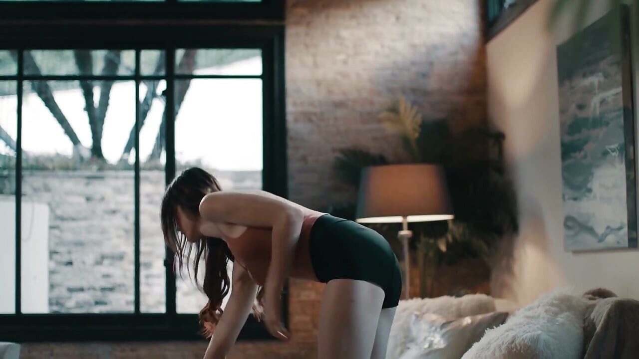TS Cheaters 3 Scene 2: She Needs It!