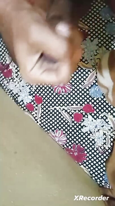 Cum shot
