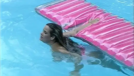 Американская легенда