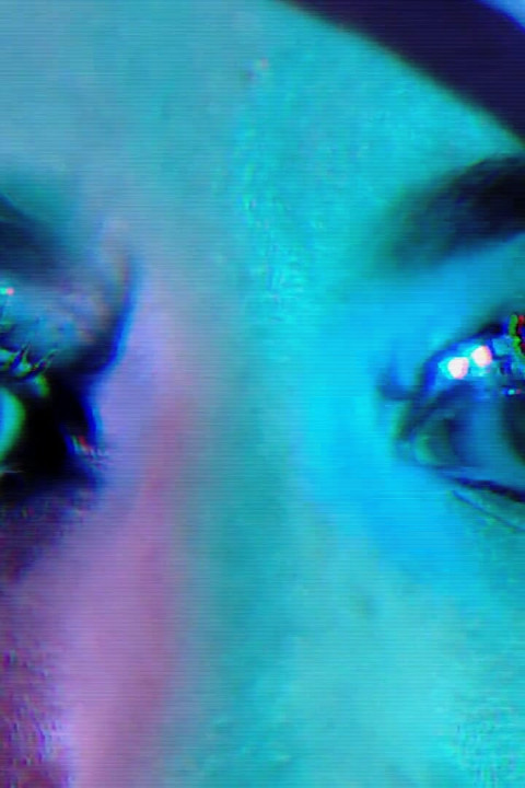 Glamoureyes