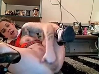 Hot as hell