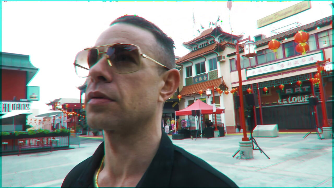 S3xus - Hardcore anal - Pound Town 4K