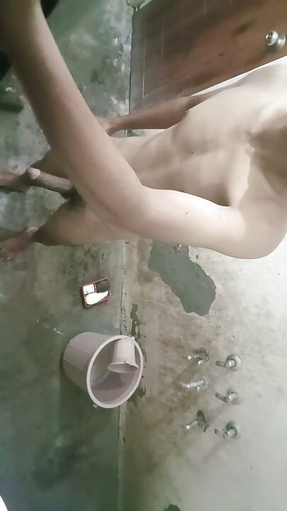 Young Boy fuck Today show her perfect Body