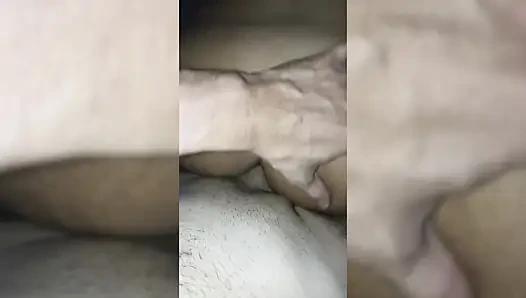 Çok büyük götlü çok ateşli komşuyu sikiyorum - bölüm 5