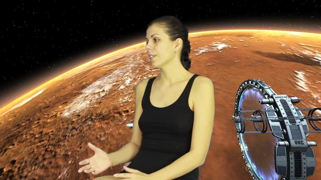 Julia V Earth was taken by aliens for human breeding