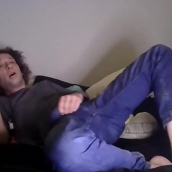 Stroke My Dick, for Me!