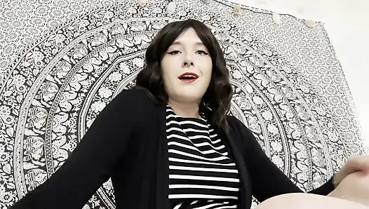 Dev götlü üvey anne