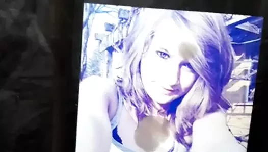 Cum haraç #7 sarah
