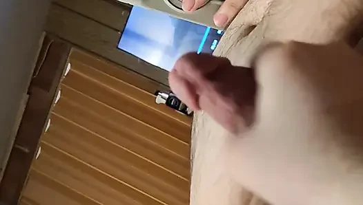 Şu döle bak!