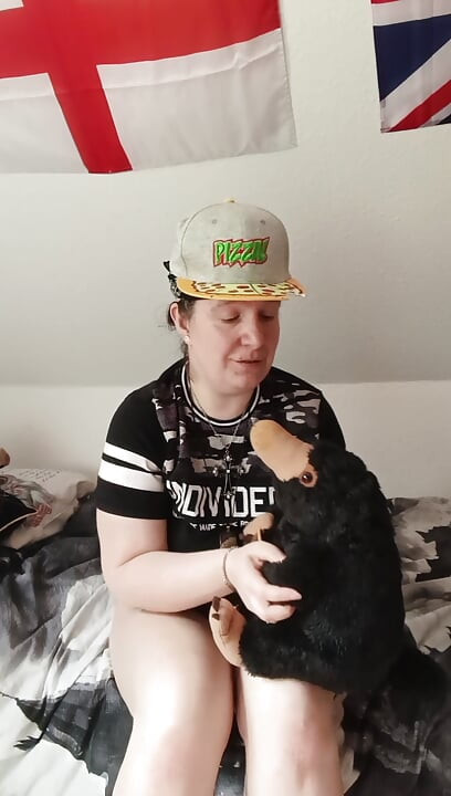 Muži na počátku roku 2000 jsou jako... (Cosplay parodie na pohádku)