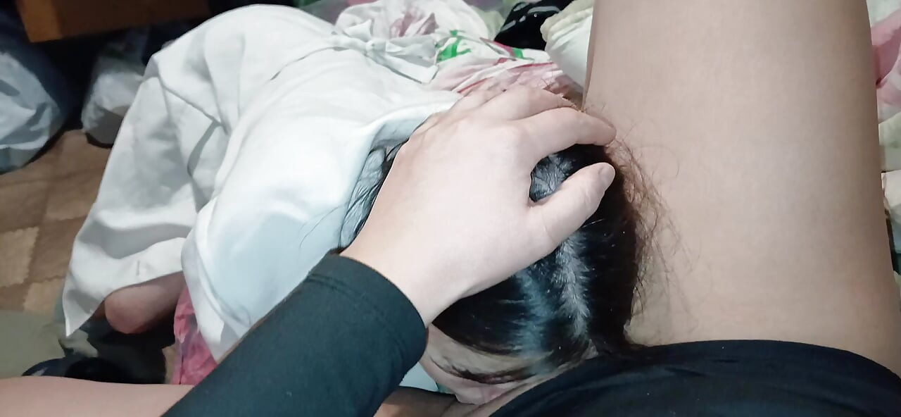 Trio lesbien entre deux patientes et un docteur