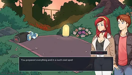 My Hot Maid Made Me Come - Milfs Plaza Christie Sex Scenes Part 3