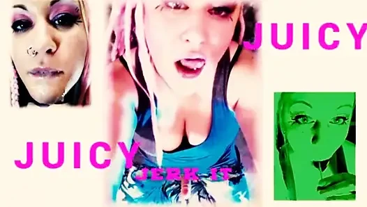 Horny Shemales Eps3 Become the Horny Plaything the Online Game JOI