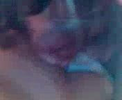 blow job
