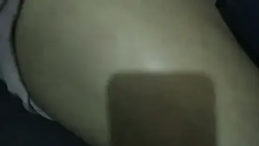 Fucking Aunt Angelina's Erotic Massage