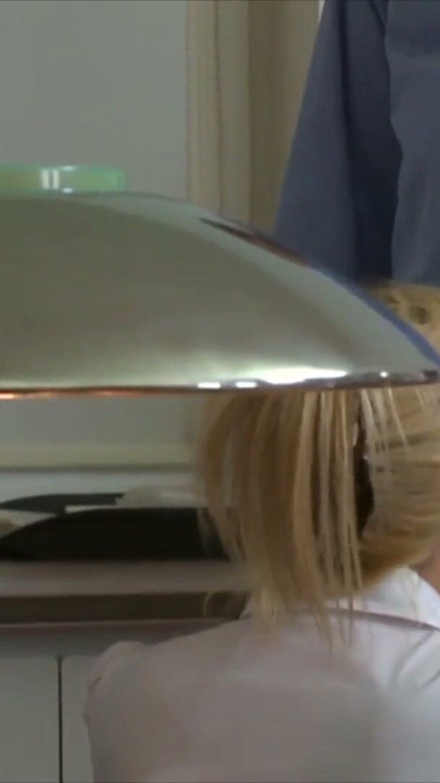 BLOND MILF BIG BOOBS MEGA OFFICE FUCK | Clip 1