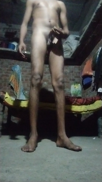 Teen fist dying Deshi Boy