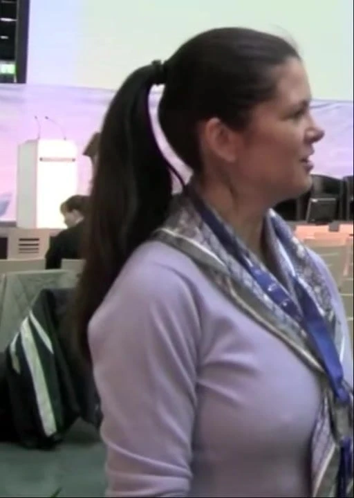 German Milf Maxi Biewer huge tits pokies