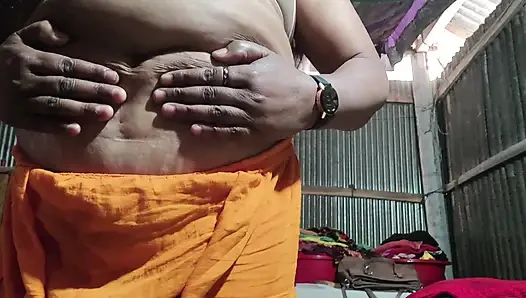 Bangladeshi Woman Masturbates Herself Part-20