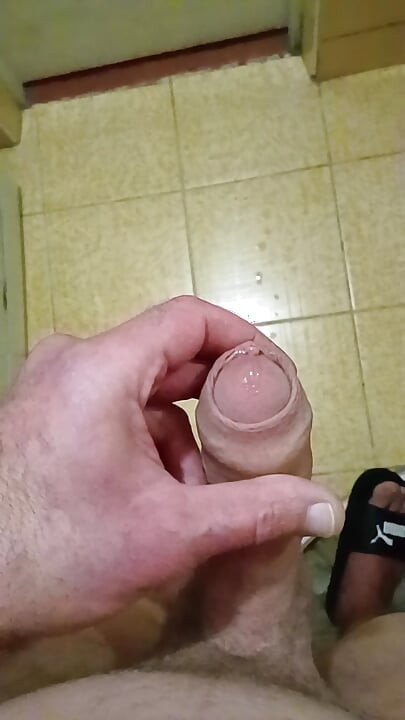 Handjob