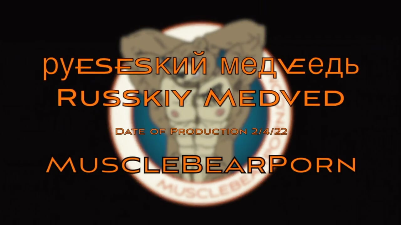 Russkiy Medved