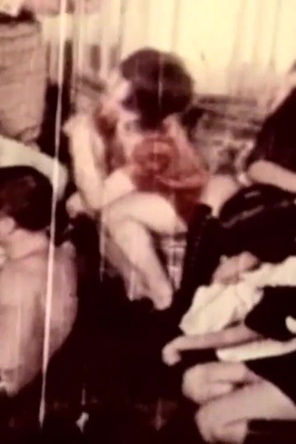 Blowjob Party