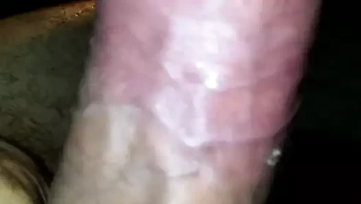 Verga perforante