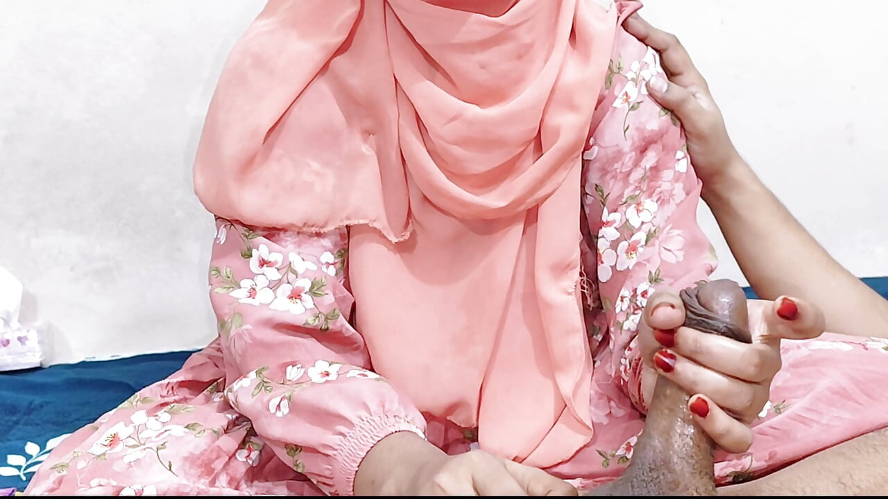 Indiancă frumoasă hijabi cumnată, conversație romantică cu cumnatul și labă. (Audio complet din Bangladesh) videoclip viral.