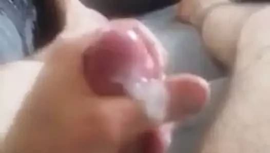 Boşalma