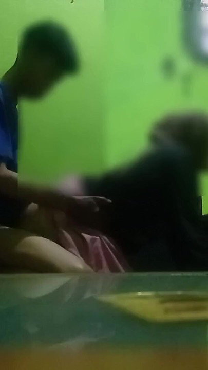 I almost found out when I fucked my cousin's pussy in the living room | Clip 1
