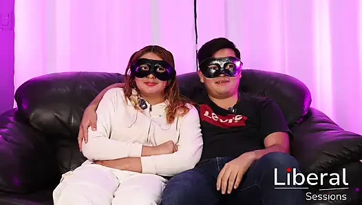 INTERVIEW WITH REAL SWINGER COUPLES