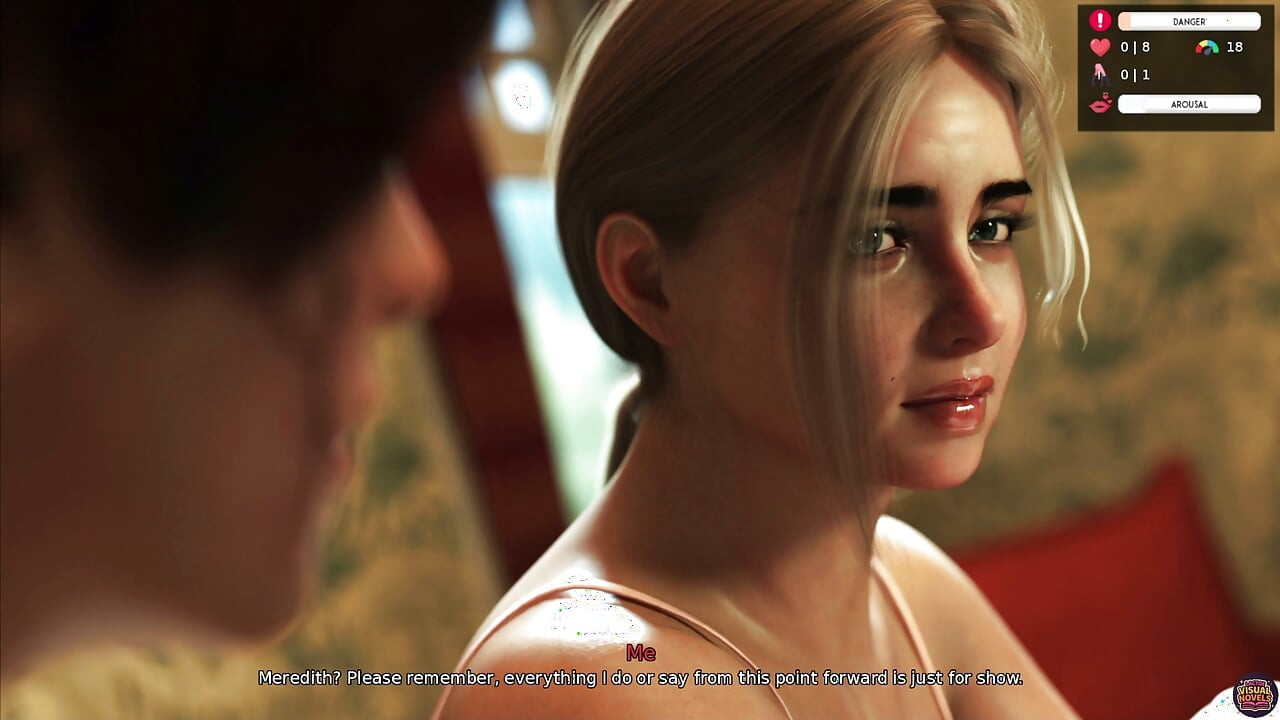Game of Hearts Part 9