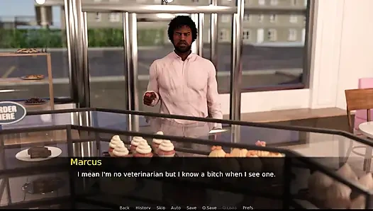 Mit schokolade backen 3 ich will ihre stiefmutter versohlt