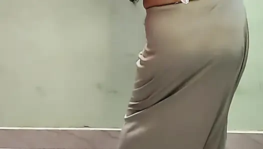 Indian bbw sexy bhabhi show