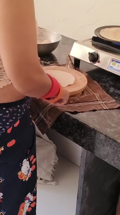 Γάμησα τον κώλο της για πρώτη φορά | Κλιπ 1