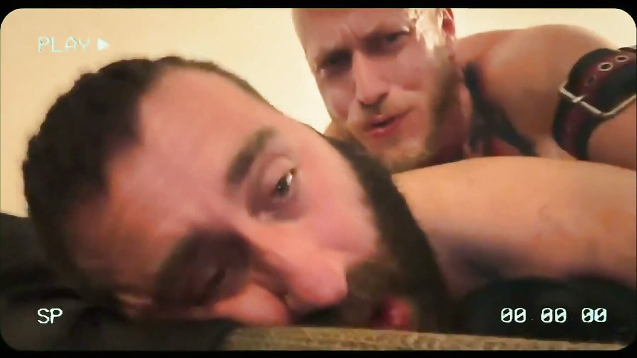 Elias and Bass Ff Bro Fuck and Feet Worship
