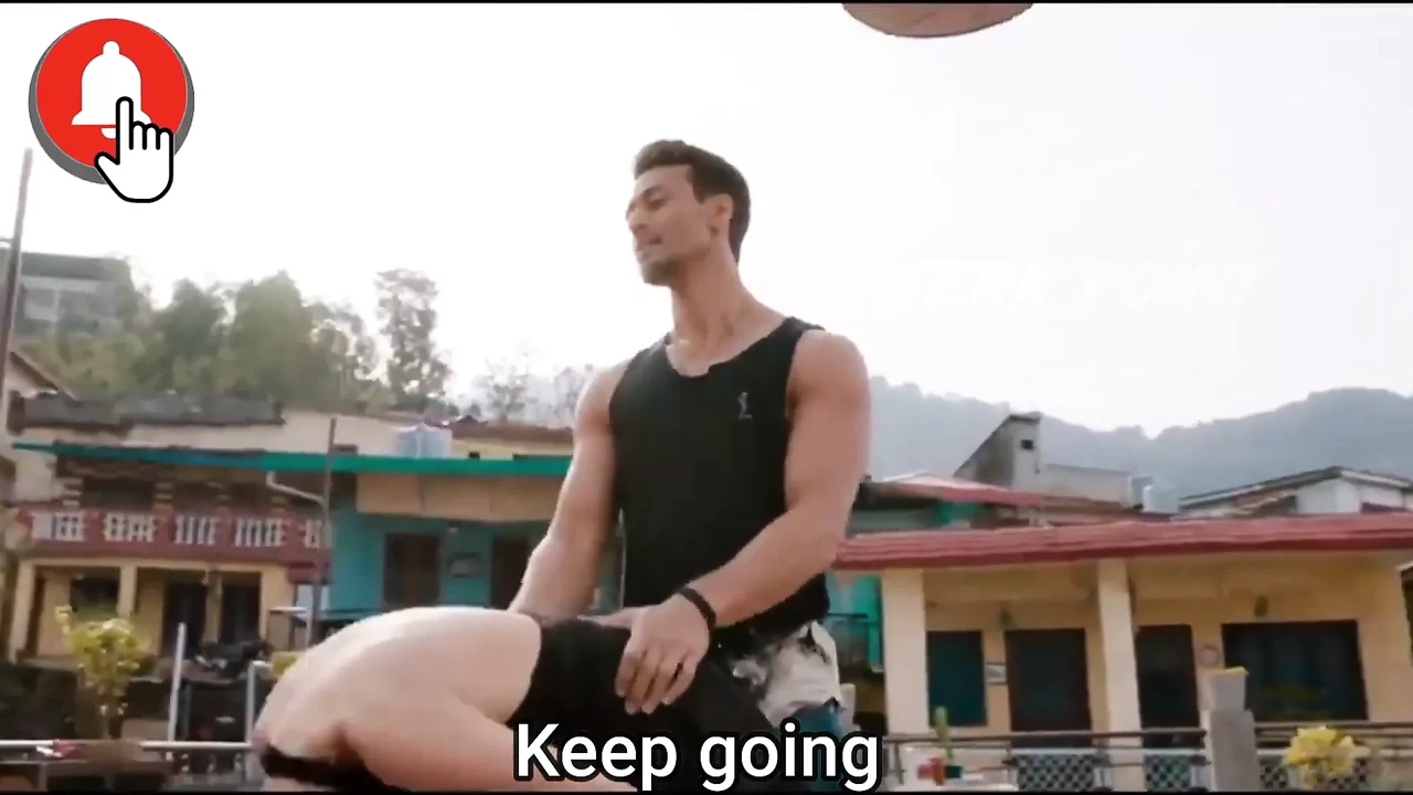 Ananya Pandey Cum Tribute with background music