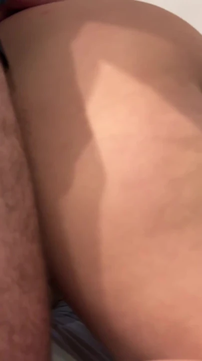 Redhead stepsister gets fucked in the ass with a finger and a dick | Clip 2