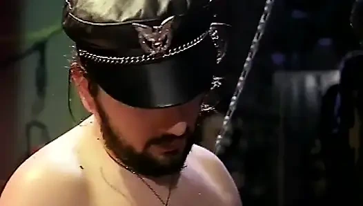 Jessica Rizzo yapım l'acchiappa cazzi