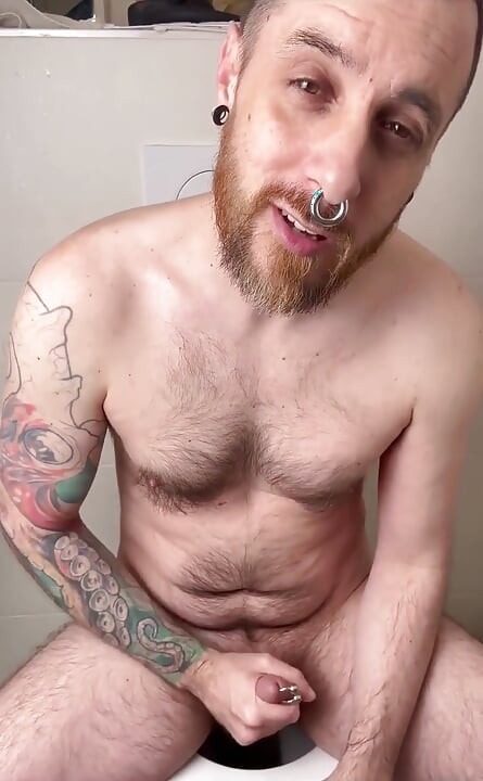 Masturbation