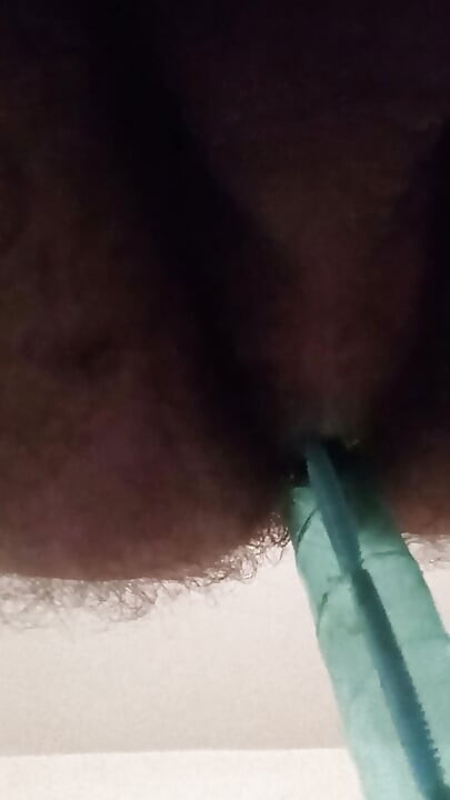 Masturbation