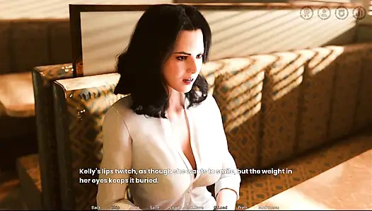 Невидимые инстинкты (часть 20)