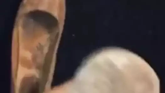 Boşalma ayakkabıları 4