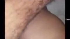 Desi mature aunty sex with hr step son friend at hotal desi aunty