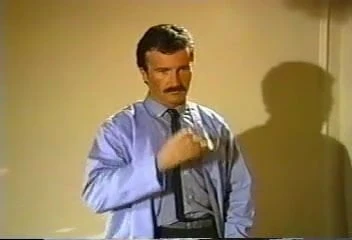 Clasic fisting