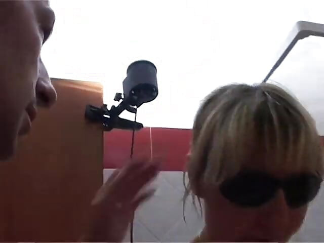 Τεράστιος πούτσος για τη Vanessa