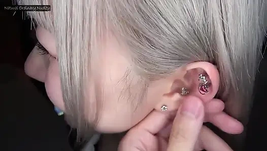 Crisisglow gal ceo'su derin ateş için yalvarıyor, finali ikinci bir sıcak sıçramaya dönüşüyor